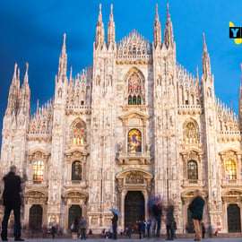 Milán: Oficiální City Pass s Duomo a více než 10 atrakcemi