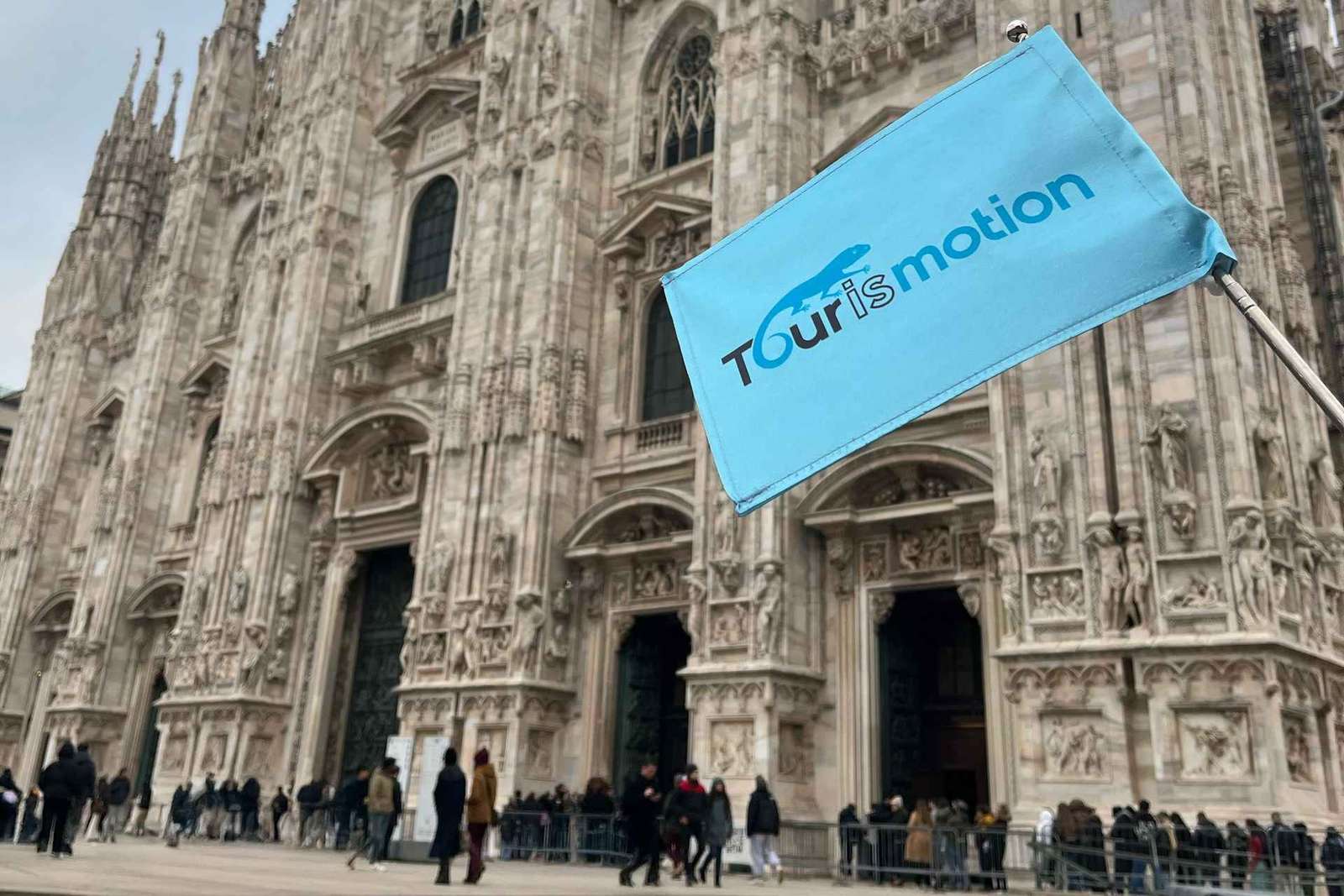 Tour a piedi di Milano e Ultima Cena: scegli la tua formula