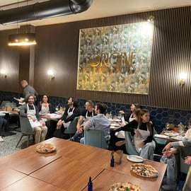 Corso di pizza a Milano con degustazione e attestato