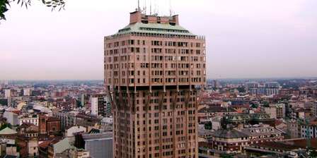 Torre Velasca