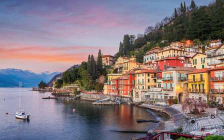 Dagtour Comomeer, Bellagio en Lugano vanuit Milaan met gids