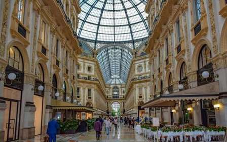 Mailand: Private Custom Walking Tour mit einem ortskundigen Guide