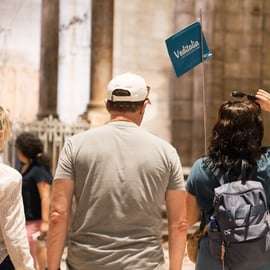 Milan: Duomo & Rooftop Tour with Optional Hop-On Hop-Off Bus