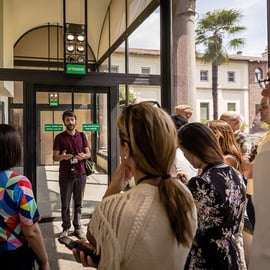 Milan: Last Supper Guided Tour