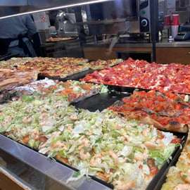 Mailand: Historische Highlights und Street Food Guided Tour