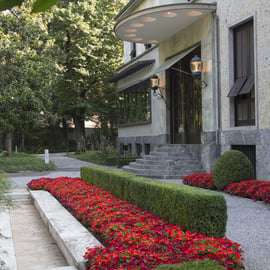 Milan : Ticket d'entrée à la Villa Necchi Campiglio