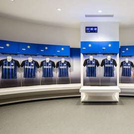 Milano: San Siro Stadium och Museum Guidad tur