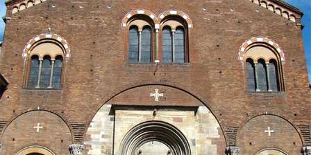 Basiliek San Simpliciano