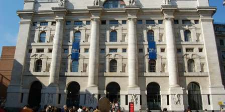 Palazzo Mezzanotte