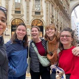 Privat rundvandring i Milano: Duomo, Brera och Castello