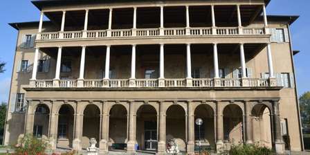 Villa Simonetta