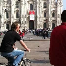 Milan : Visite à pied du design et de la mode
