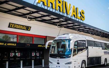 Malpensa Transfer Mailand: Direktbus zum Hauptbahnhof