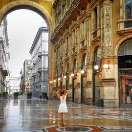 Il meglio di Milano: Tour privato a piedi