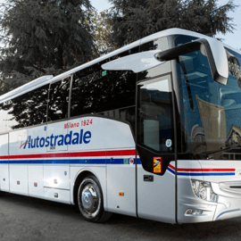 Bus aeroporto di Bergamo e Milano Centrale, corsa diretta