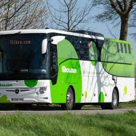Mailand: Bustransfer vom/zum Flughafen Bergamo