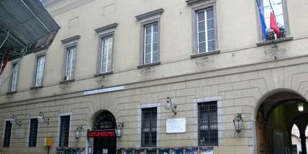 Piccolo Teatro