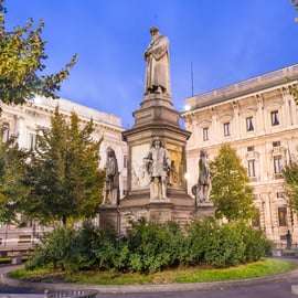 Mailand: Skip-the-Line La Scala Museum Guided Tour