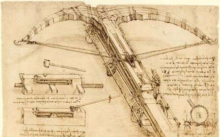 Pinacoteca Ambrosiana Führung mit Codex Atlanticus