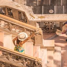 Milan: Cathedral Rooftop Tour