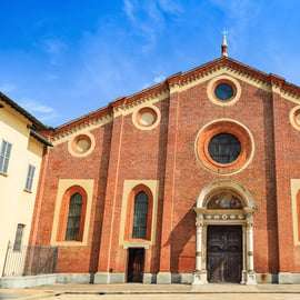 Milan: Leonardo's Last Supper Guided Tour