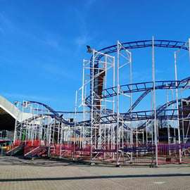 EuroPark Milano karkötő korlátlan attrakciókhoz