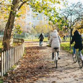 Mailand: Geführte Fahrradtour zu den versteckten Highlights