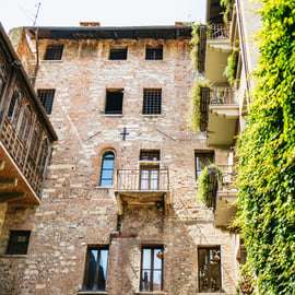 Z Milána: Verona a Lago di Garda - celodenní výlet s průvodcem