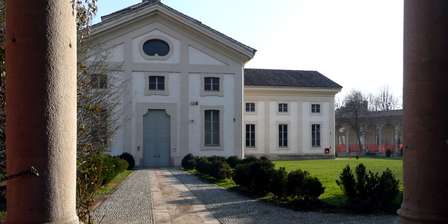 Rotonda della Besana