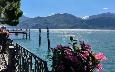 Von Mailand aus: Bellagio & Lugano Tagestour mit Comer See-Kreuzfahrt