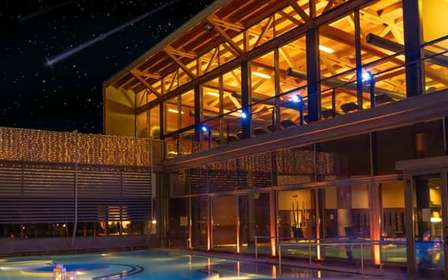 Monticello SPA & FIT: Gold Pass
