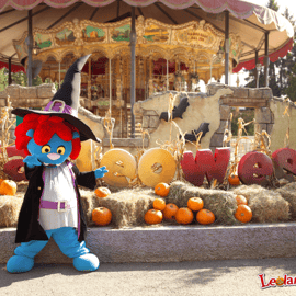 Parque Leolandia: Open-Date Skip-the-Line Ticket de acceso