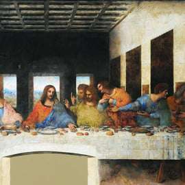 Milan: Last Supper Entry Ticket and Guided Tour