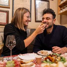 Mailand: Gourmet Foodtour