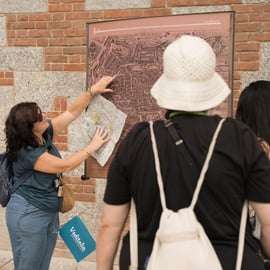 Milan : visite guidée à pied avec le Duomo et la Cène