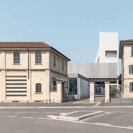 Vstupenka do Fondazione Prada v Miláně i do Osservatoria