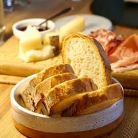 Milan : Visite culinaire à pied