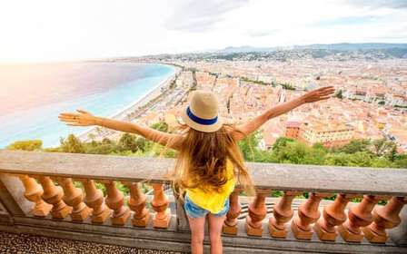 Von Mailand aus: Entdecke die Pracht von Monaco und Nizza