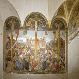 Milan: The Last Supper Entry Ticket & Guided Tour