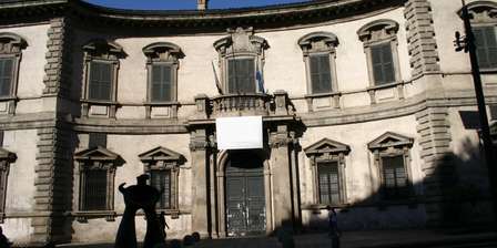 Palazzo del Senato