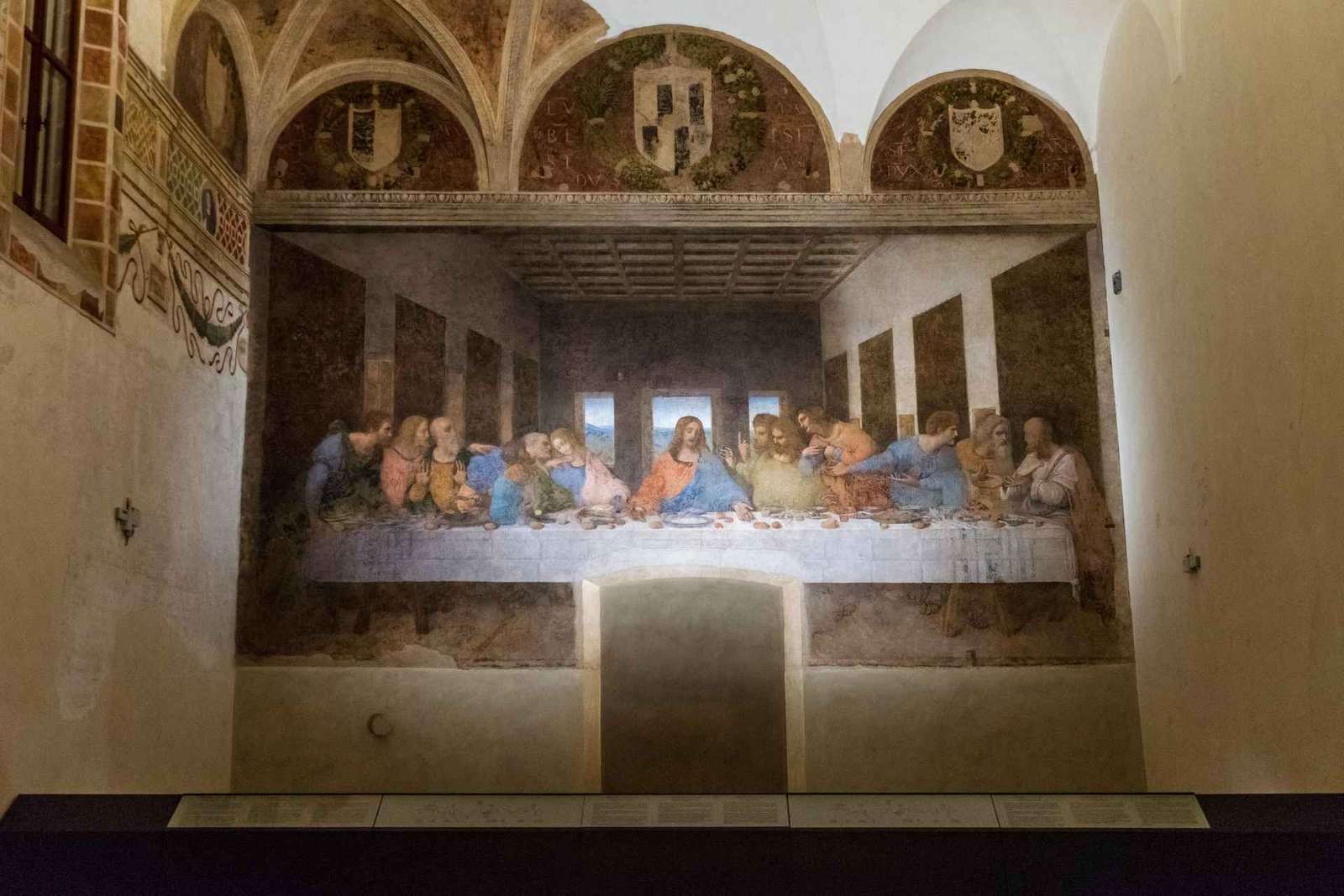 Milaan: Duomo en het laatste avondmaal Skip-the-Line rondleiding