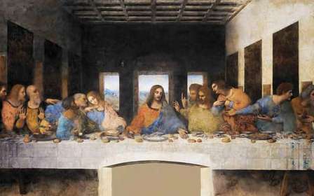 Milan: Leonardo's Last Supper Guided Tour