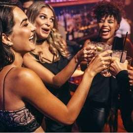 Milan : Visite guidée des bars avec boisson de bienvenue