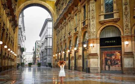 Das Beste von Mailand: Private Tour zu Fuß