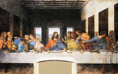 Milano: tour guidato dell'Ultima Cena di Leonardo