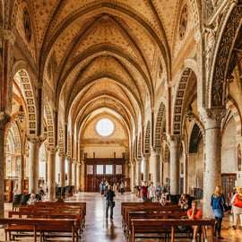Milan: Guided Walking Tour & Last Supper Visit with Ticket