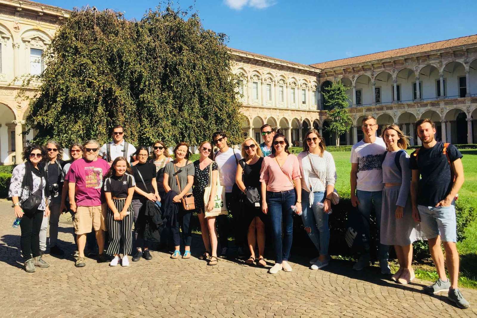 Pěší prohlídka Milána za spropitné: Duomo a Galleria