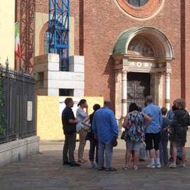 Milan: Da Vinci's Last Supper Guided Visit