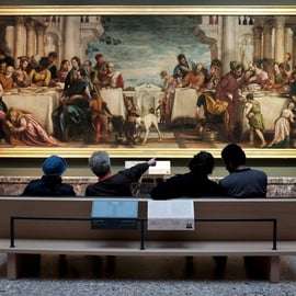 Milan: Brera Gallery Entry Ticket