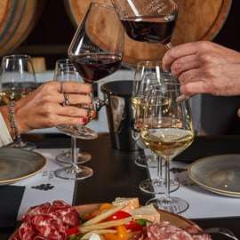 Mailand: Weinliebhaber-Erlebnis in der Cantina Urbana Winery